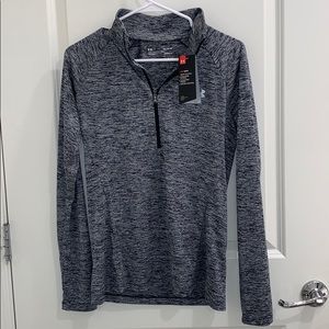 Under Armour Women’s Quarter Zip Jacket